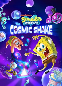SpongeBob SquarePants